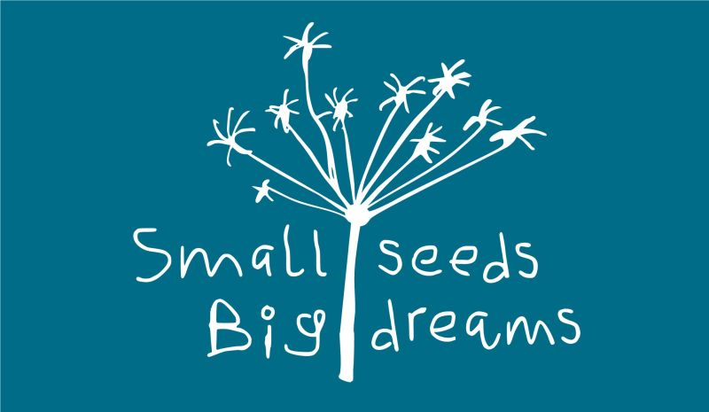 Small Seeds, Big Dreams